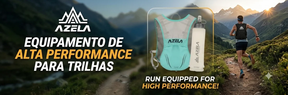 Acessórios de Corrida
