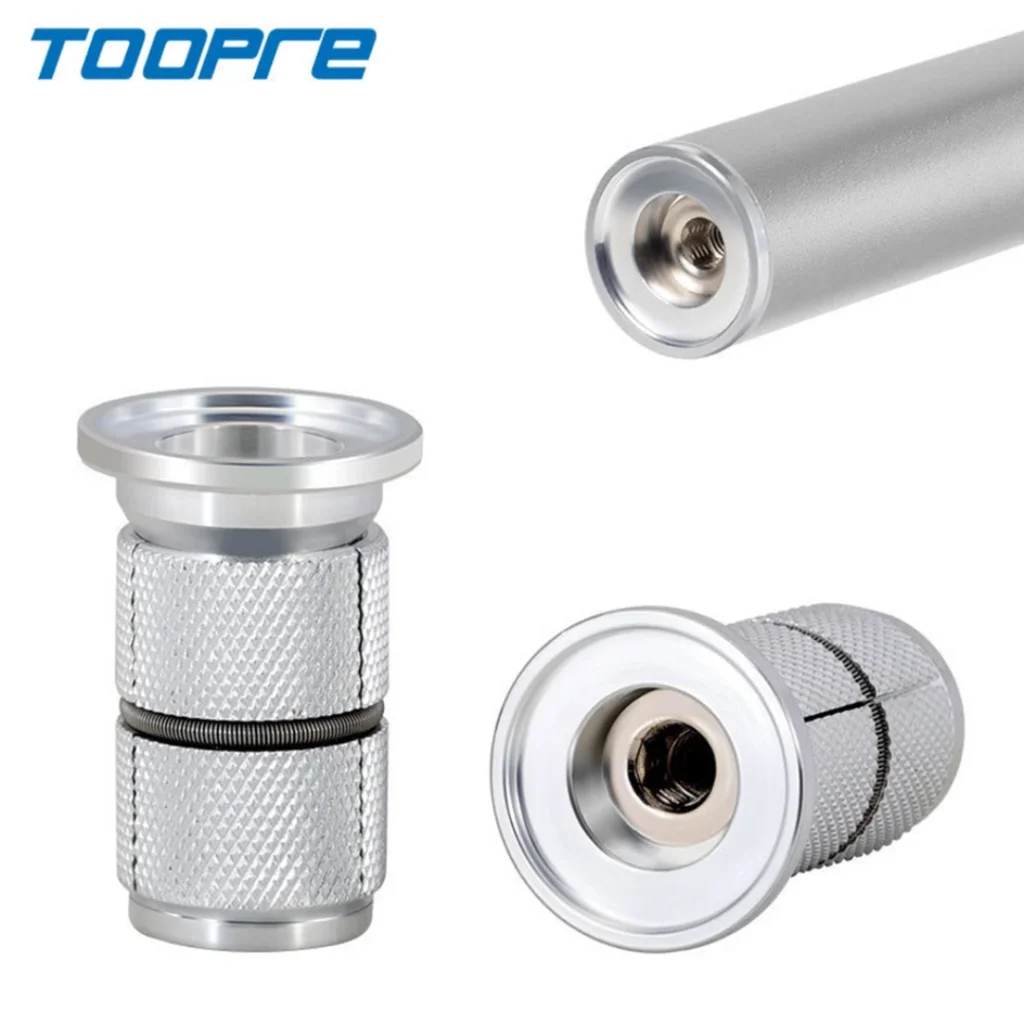 ARANHA TOOPRE PARA GARFO CARBONO