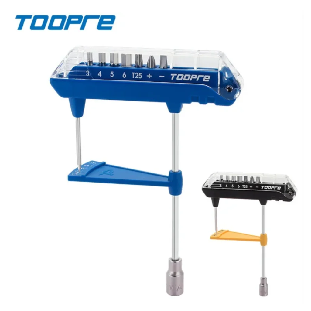 CHAVE TOOPRE TORQUIMETRO MANUAL 3 A 12 NEWTON TL-12