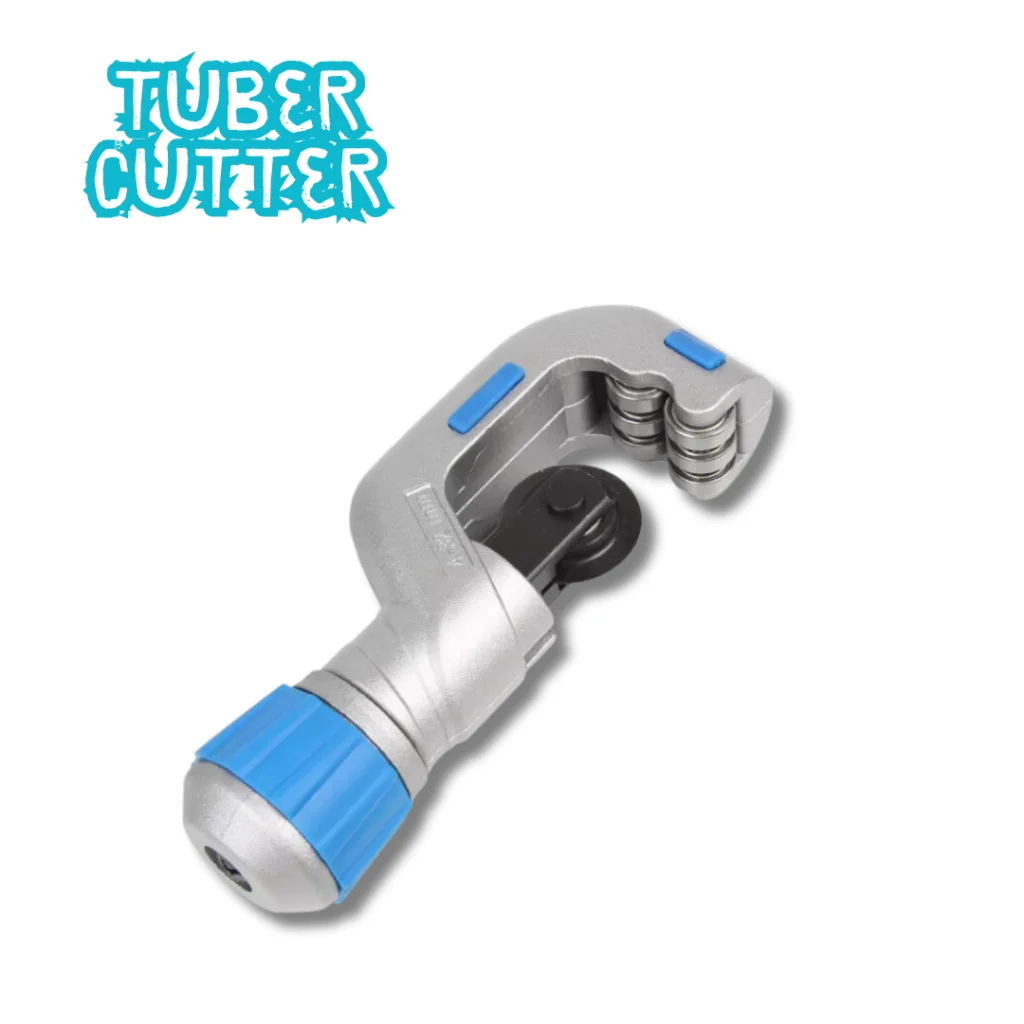 CHAVE TUBER CUTTER