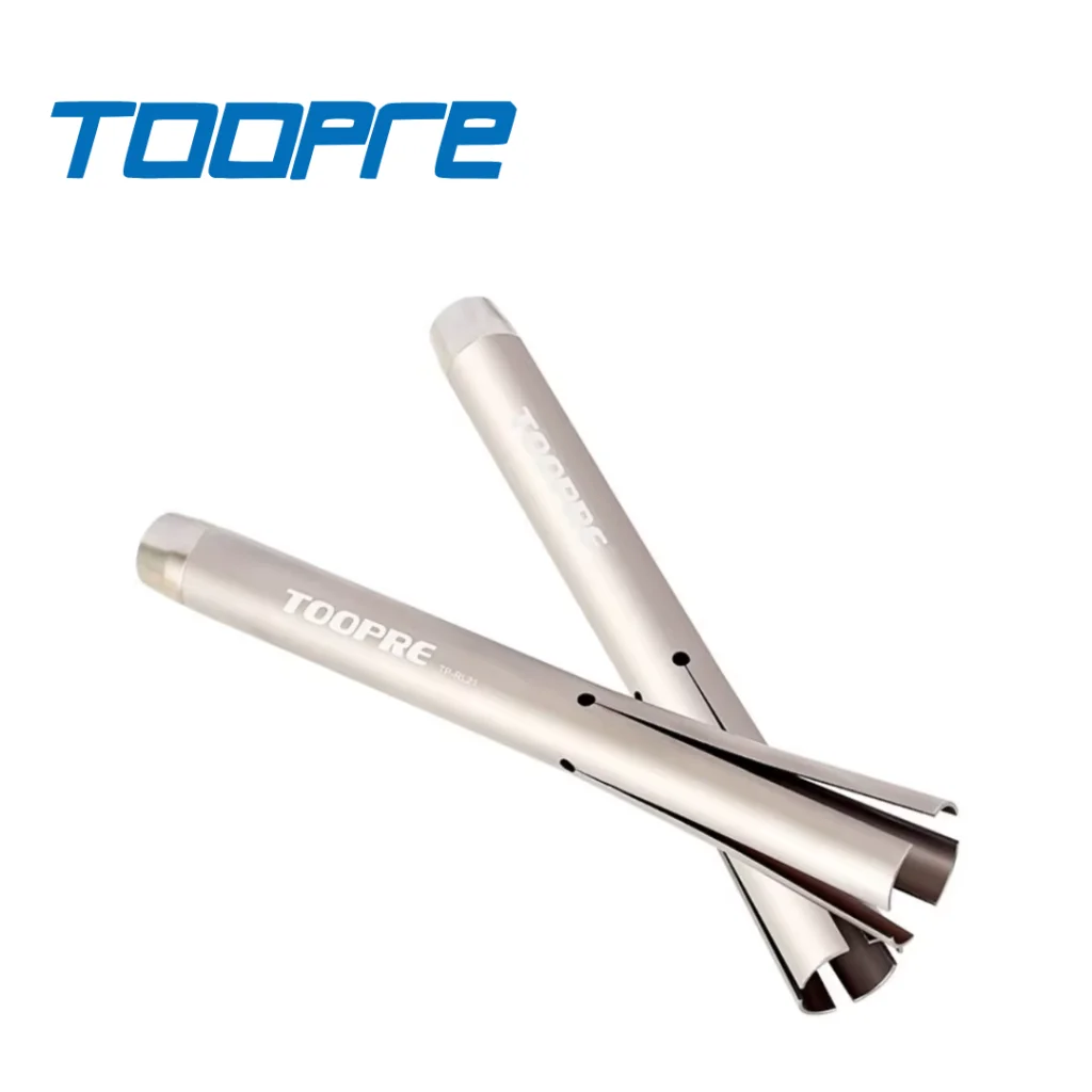 CHAVE TOOPRE EXTRATOR CAIXA CENTRAL PRESS FIT TP-RL21