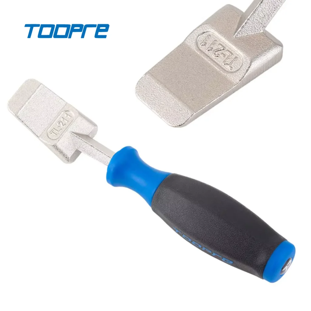 CHAVE TOOPRE ABERTURA PINCA FREIO TL-211