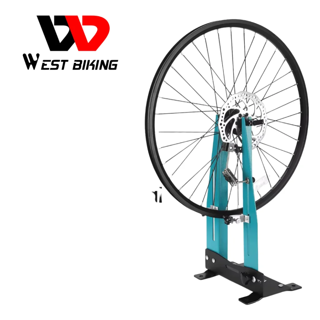 CENTRALIZADOR & ALINHADORA RODA WEST BIKING