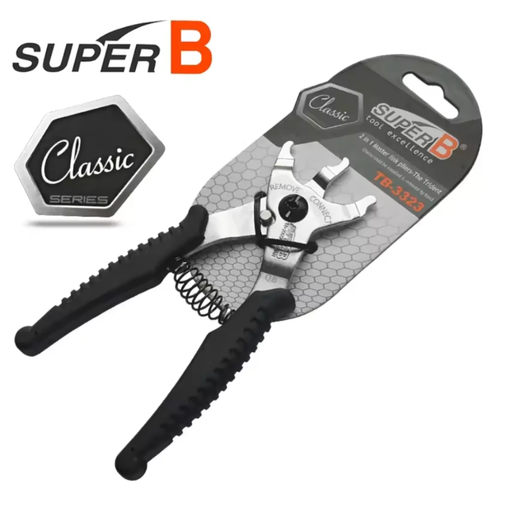 CHAVE SUPER B ALICATE POWERLINK CLASSIC