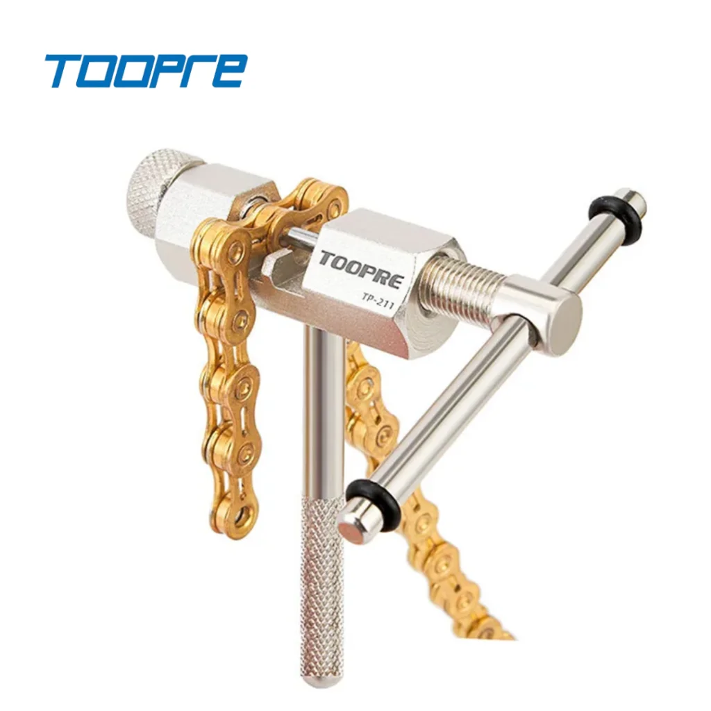 CHAVE TOOPRE EXTRATOR CORRENTE TP-211