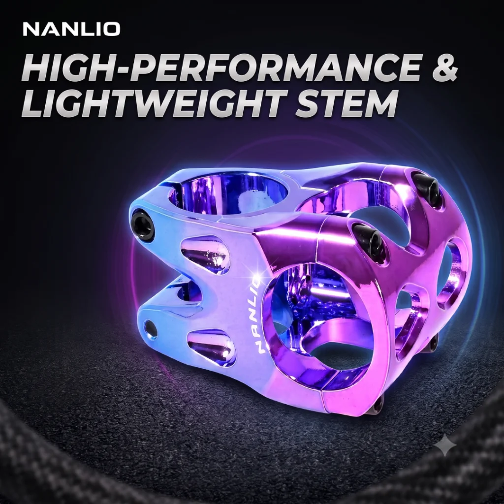 STEM NANLIO 35MM 31.8MM 
