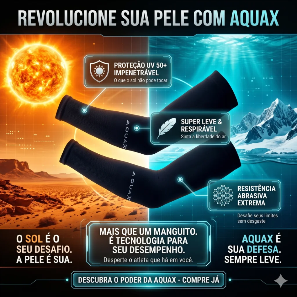MANGUITO AQUAX 50+ UV 