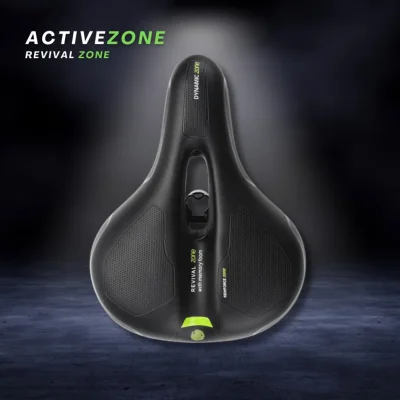 SELIM ACTIVE ZONE REVIVAL MTB