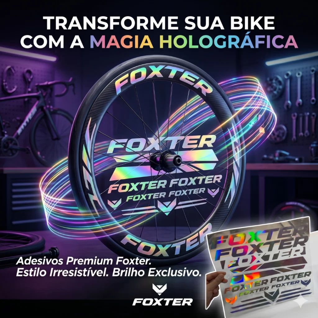 ADESIVO HOLOGRAFICO SHIMANO SAINT FOLHA