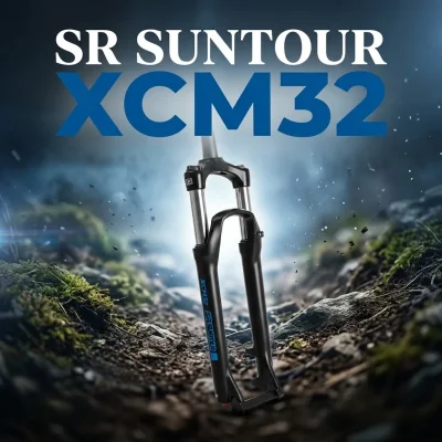 SUSPENSAO RETO SRSUNTOUR R29 