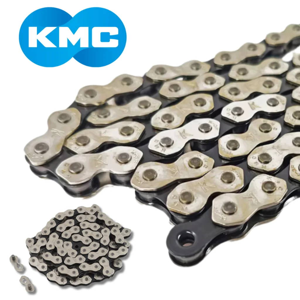 CORRENTE KMC K1 BMX 70 ELLOS 