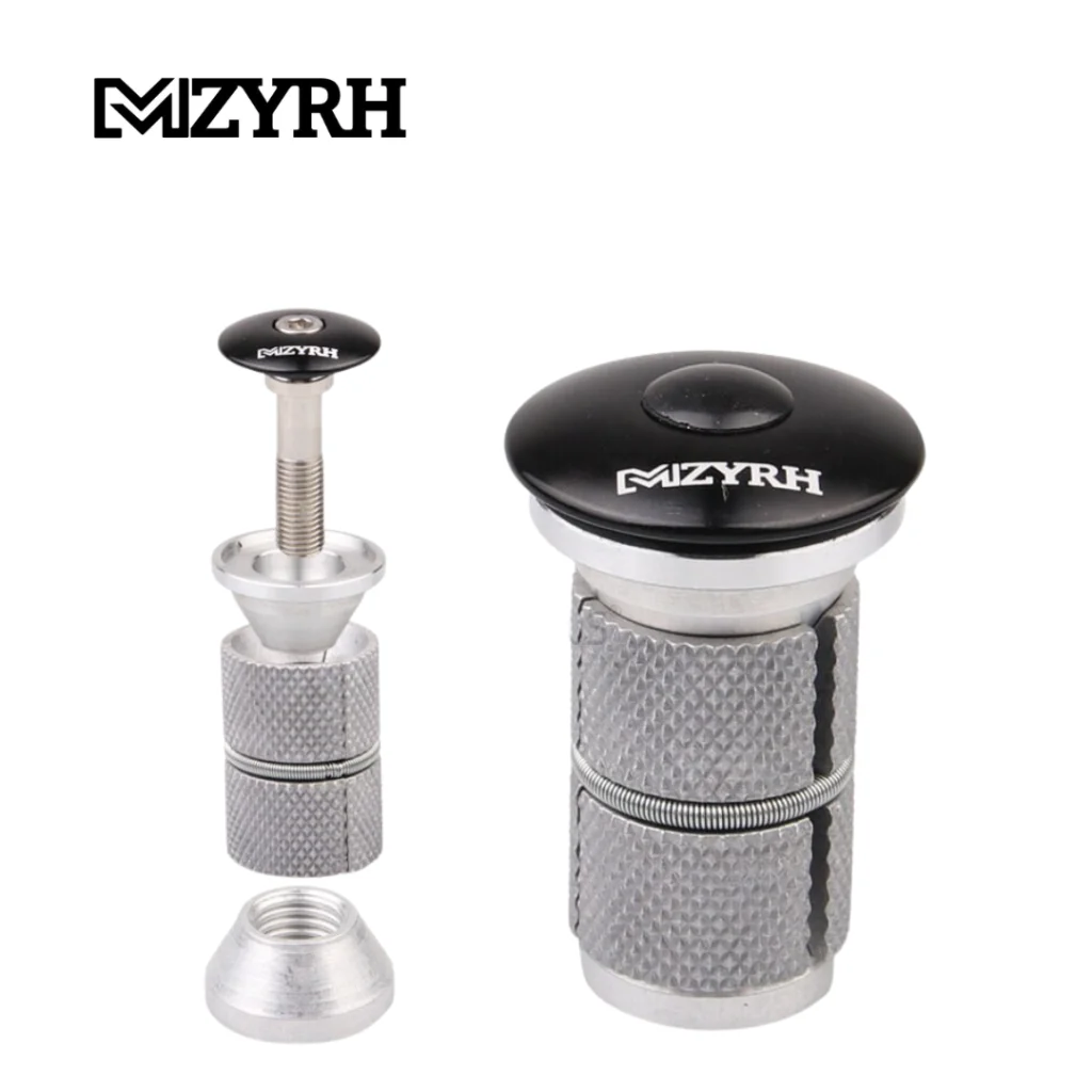 ARANHA MZYRH PARA GARFO CARBONO 
