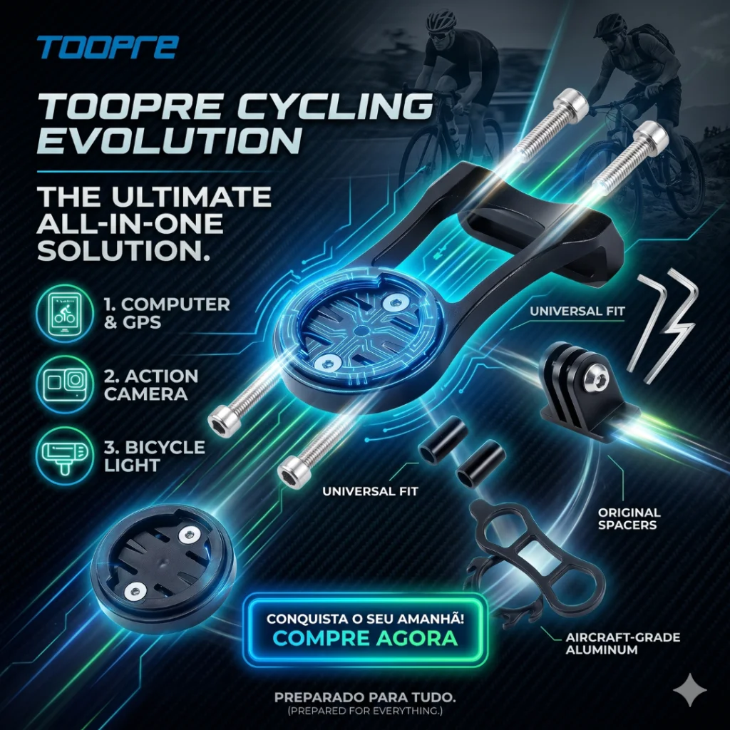 SUPORTE GPS TOOPRE 