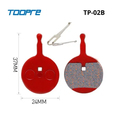 PASTILHA TOOPRE TP-02B PAR
