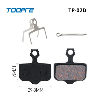 PASTILHA TOOPRE TP-02D PAR