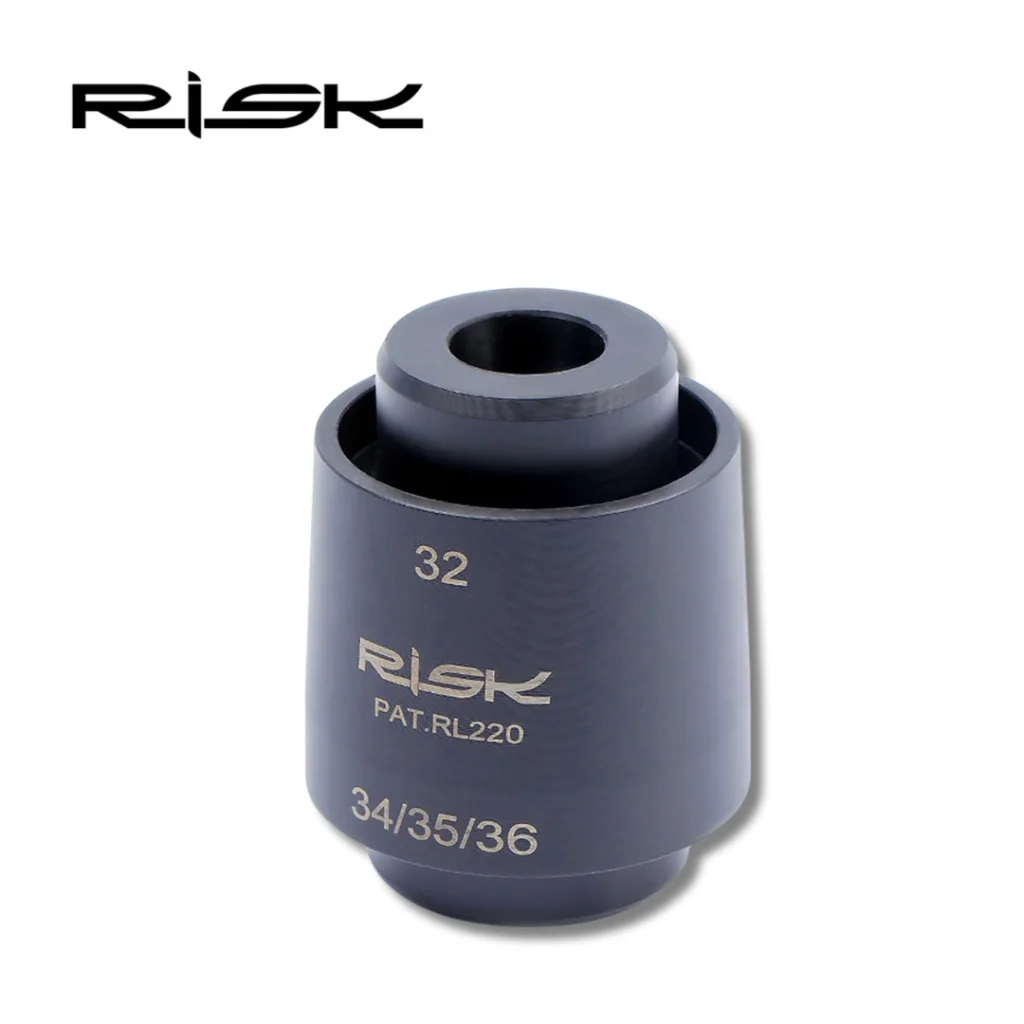 CHAVE RISK INSTALACAO RETENTOR 