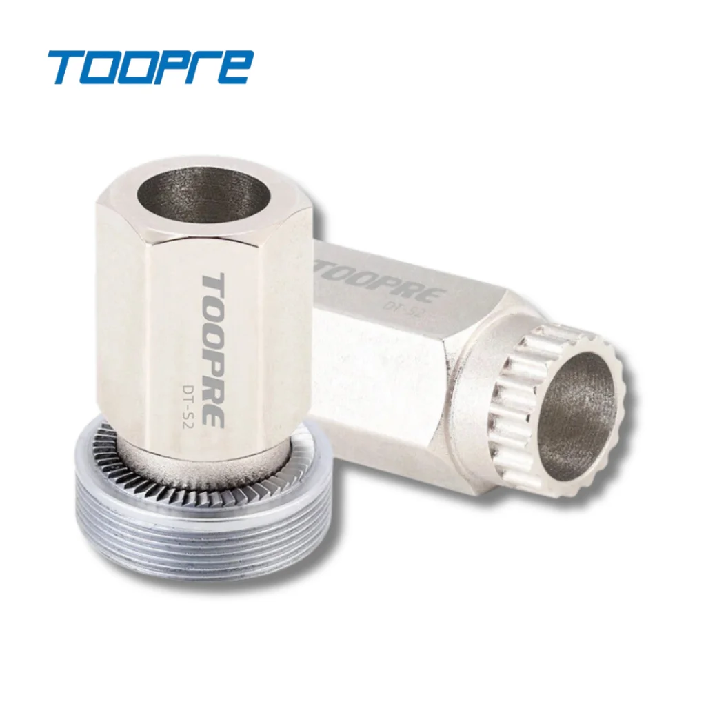 CHAVE TOOPRE FREEHUB DT-SWISS 