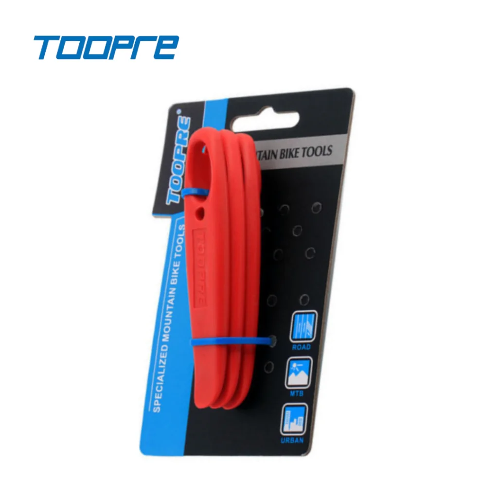 CHAVE TOOPRE ESPATULA NYLON RED TP-2055