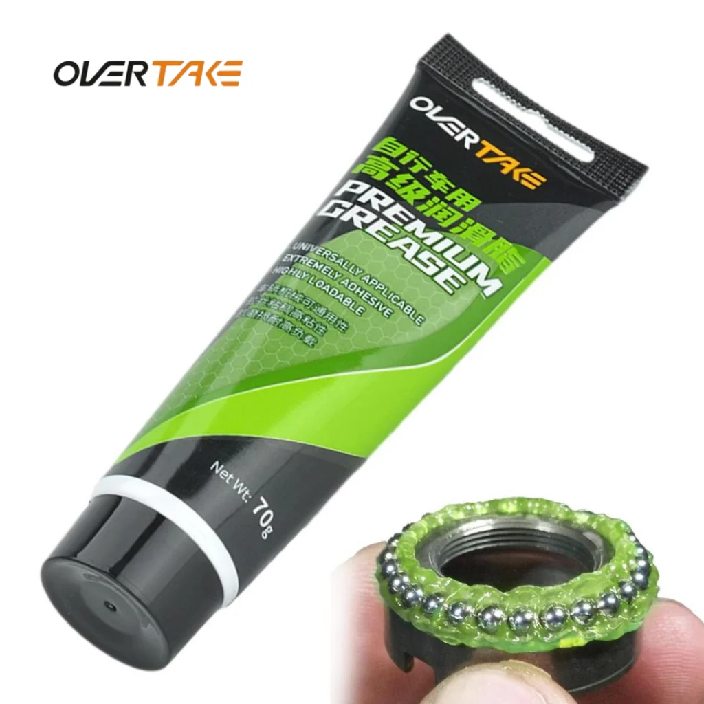 GRAXA OVERTAKE 70G PREMIUM 