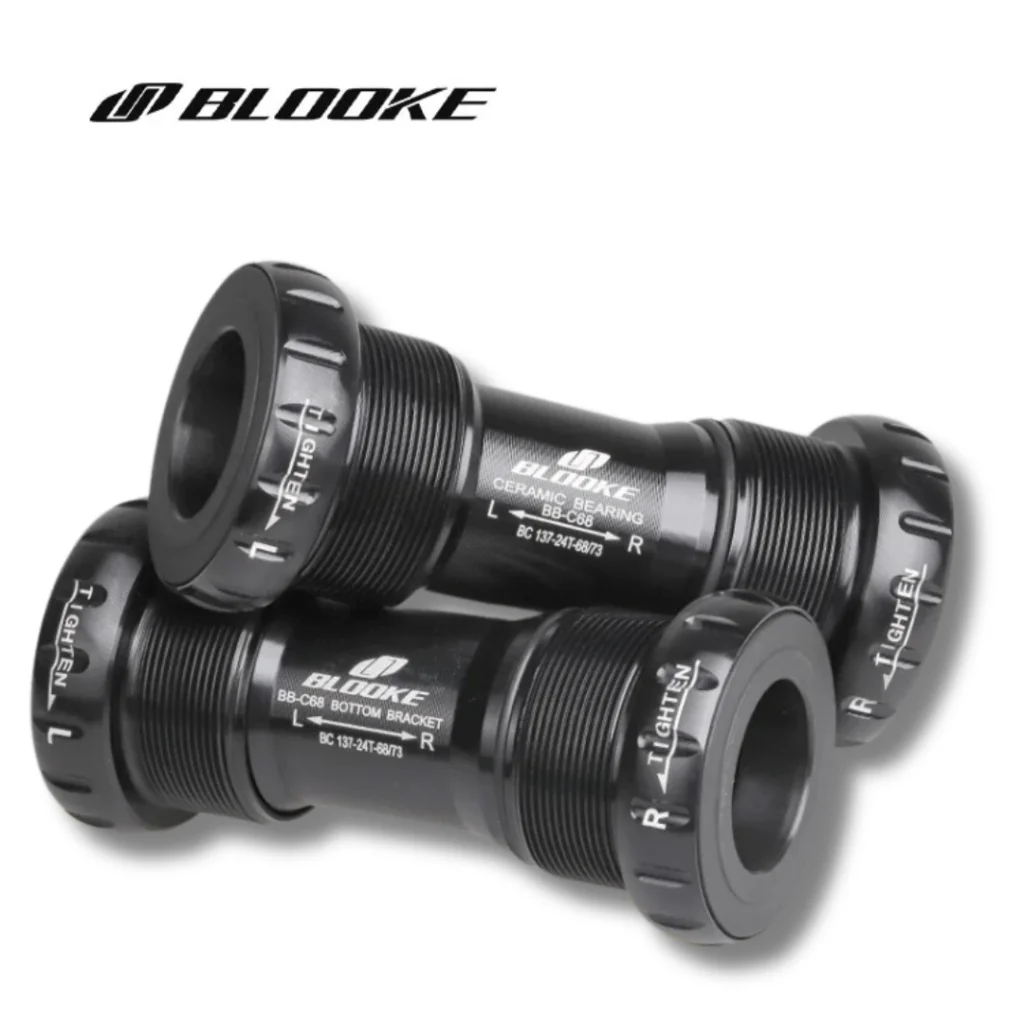 CAIXA CENTRAL BLOOKEN SRAM GXP 24/22 BB68