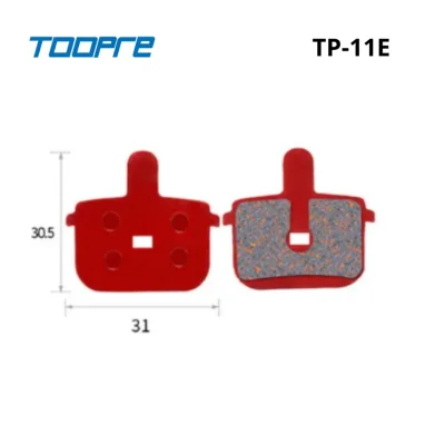 PASTILHA TOOPRE TP-11E PAR