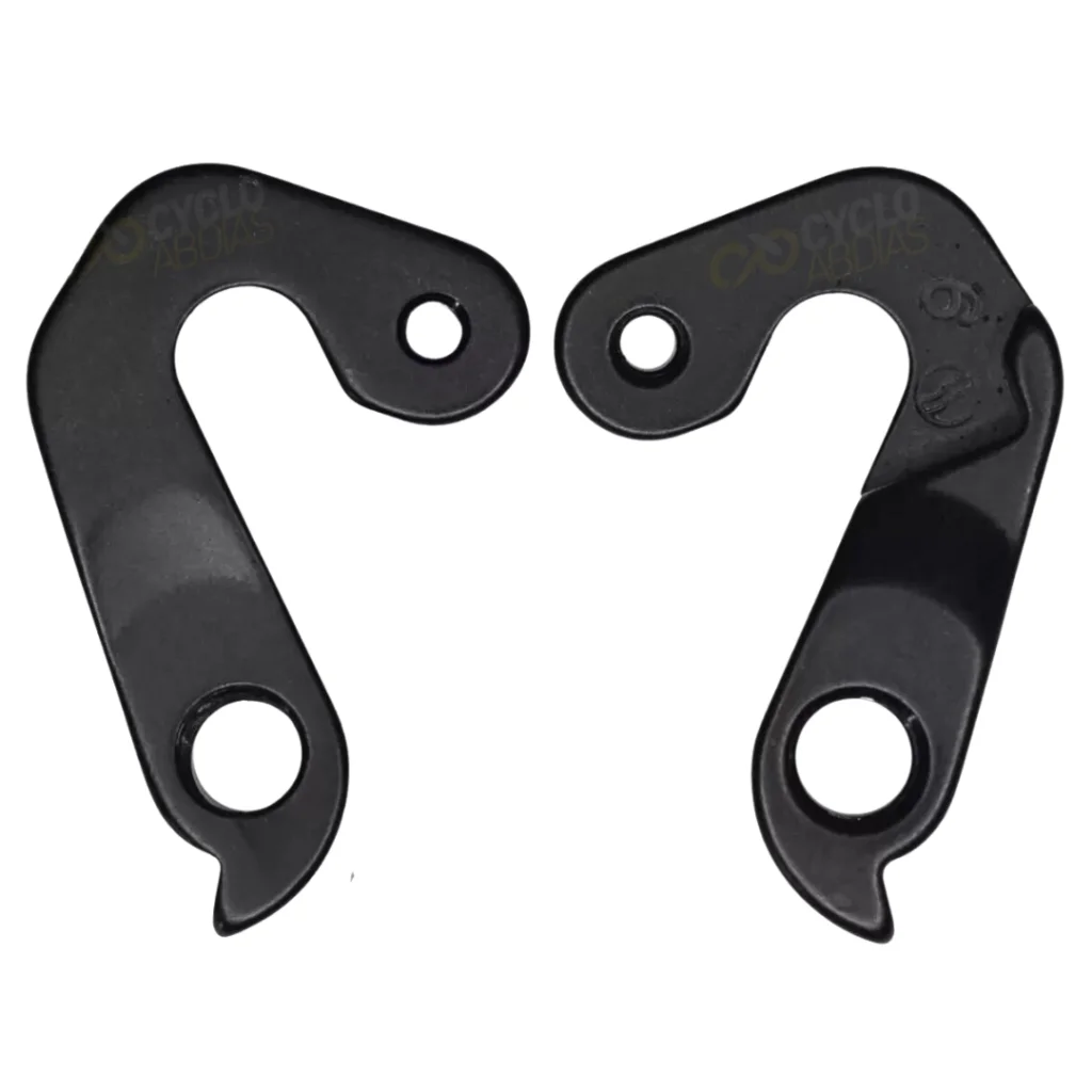GANCHEIRA MODEL 22 BLACK