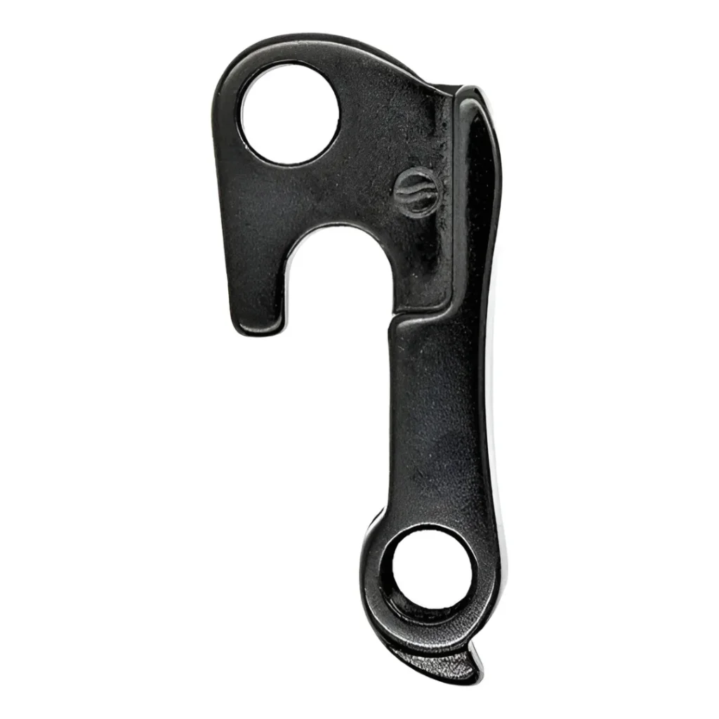 GANCHEIRA MODEL 06 BLACK