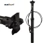 CANOTE SATORI RETRATIL 31.6MM COM TRAVA 