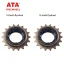 CATRACA ATA BMX VARIOS TAMANHO