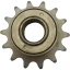 CATRACA BMX 14T ROSCA 18MM 