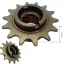 CATRACA BMX 14T ROSCA 18MM 