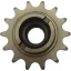 CATRACA BMX 14T ROSCA 18MM 