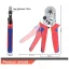 CHAVE ELETRICAL TOOLS P/ TERMINAL CABO HSC8 6-6