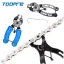 CHAVE TOOPRE ALICATE POWERLINK 3 MODELOS 
