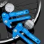 CHAVE TOOPRE CALIBRADOR RAIO DIGITAL TL-P11