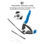 CHAVE TOOPRE CORTADOR CONDUITE TL-X16
