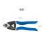 CHAVE TOOPRE CORTADOR CONDUITE TL-X16