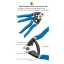CHAVE TOOPRE CORTADOR CONDUITE TL-X16