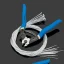 CHAVE TOOPRE CORTADOR CONDUITE TL-X16