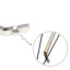 CHAVE TOOPRE ESPATULA ALUMINIO TP-205