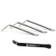 CHAVE TOOPRE ESPATULA ALUMINIO TP-205