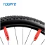 CHAVE TOOPRE ESPATULA NYLON RED TP-2055