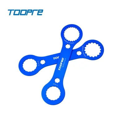 CHAVE TOOPRE EXTRATOR CAIXA CENTRAL 2 MODELOS
