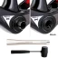 CHAVE TOOPRE EXTRATOR CAIXA CENTRAL PRESS FIT TP-RL21