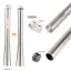 CHAVE TOOPRE EXTRATOR CAIXA DIRECAO TP-304PRO