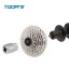 CHAVE TOOPRE EXTRATOR CATRACA HG TP-211