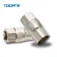 CHAVE TOOPRE EXTRATOR CATRACA HG & ROSCA TP-217