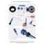 CHAVE TOOPRE EXTRATOR ROLAMENTO CAIXA CENTRAL PRO-303