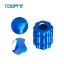 CHAVE TOOPRE EXTRATOR TAMPA PEDIVELA 6MM