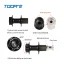 CHAVE TOOPRE FREEHUB NUCLEO CUBO 